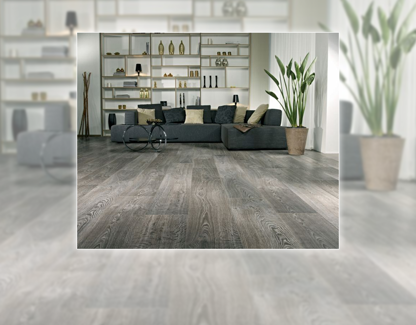 LAMINATE FLOORING PARQUET